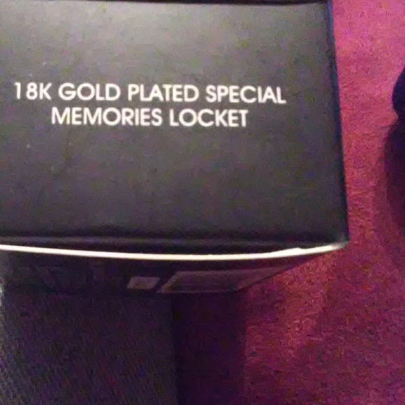 Special memories locket. - Picture 3 of 5